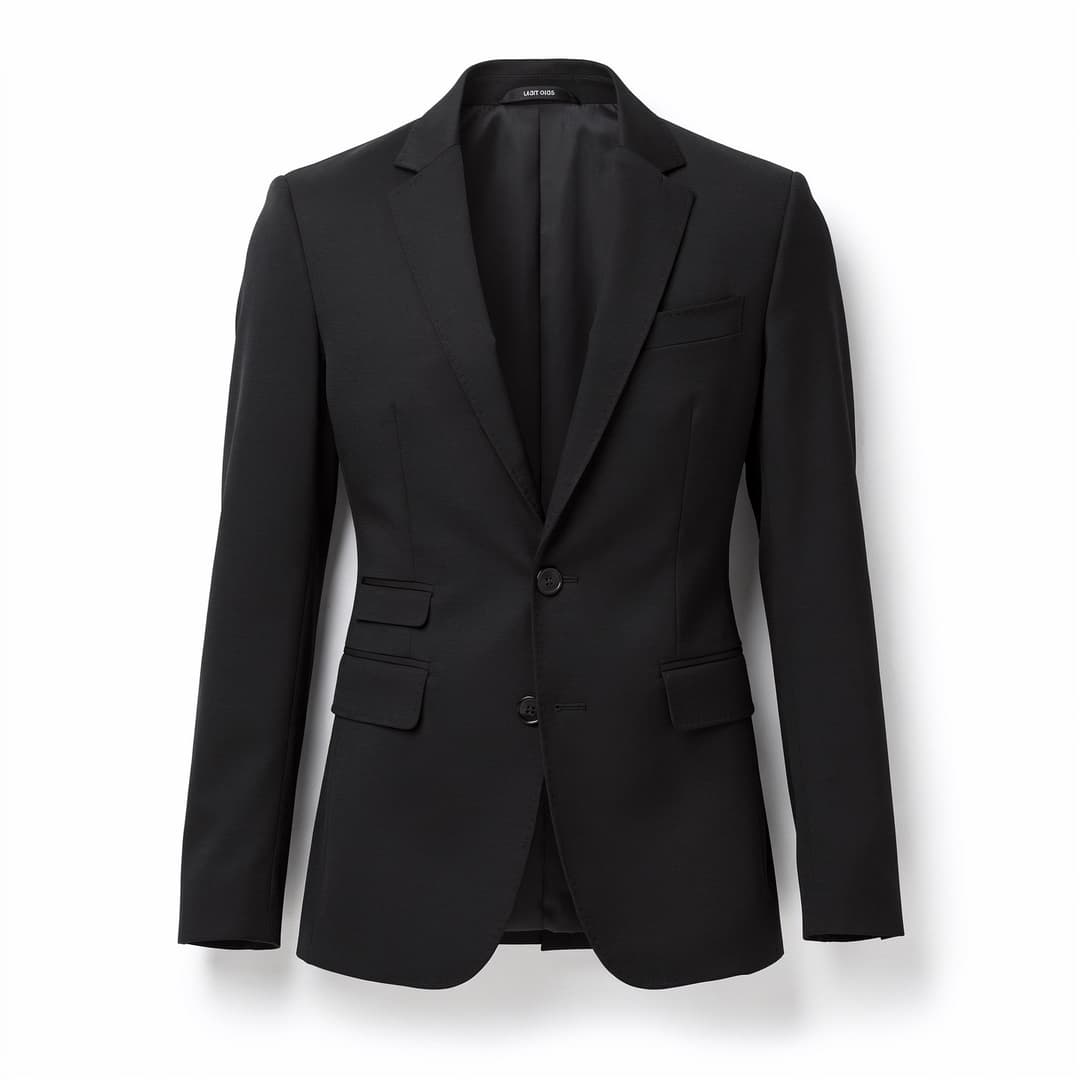 Clothing source image